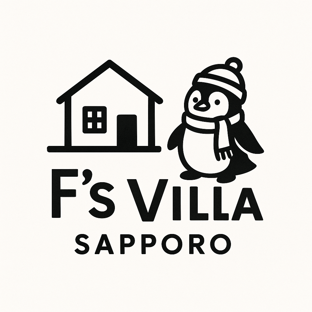 F's VILLA SAPPORO